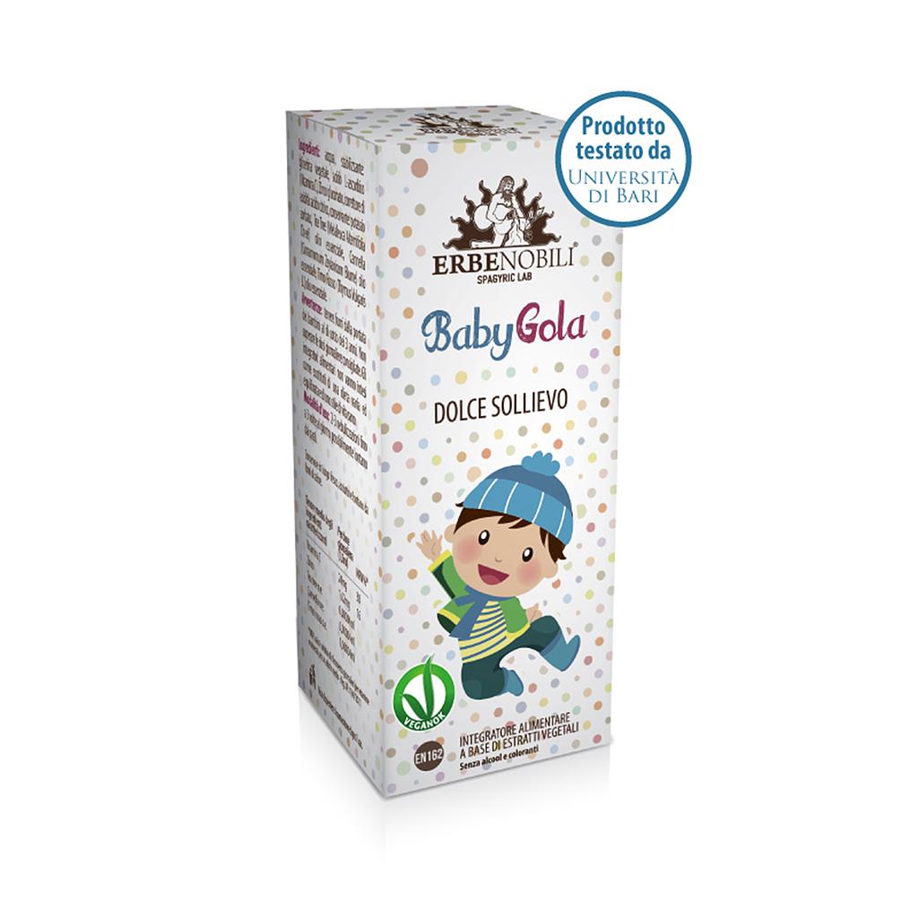 BABYGOLA