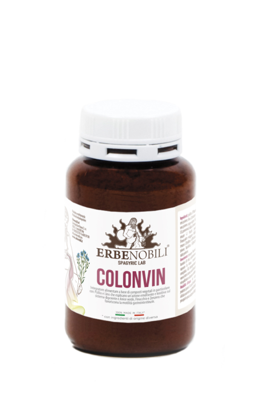 COLONVIN