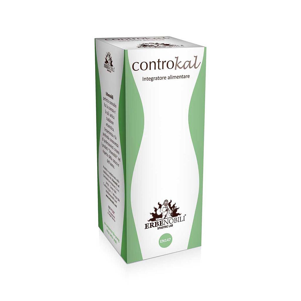 CONTROKAL