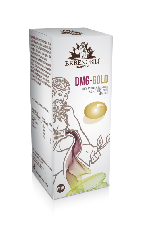 DMG-GOLD