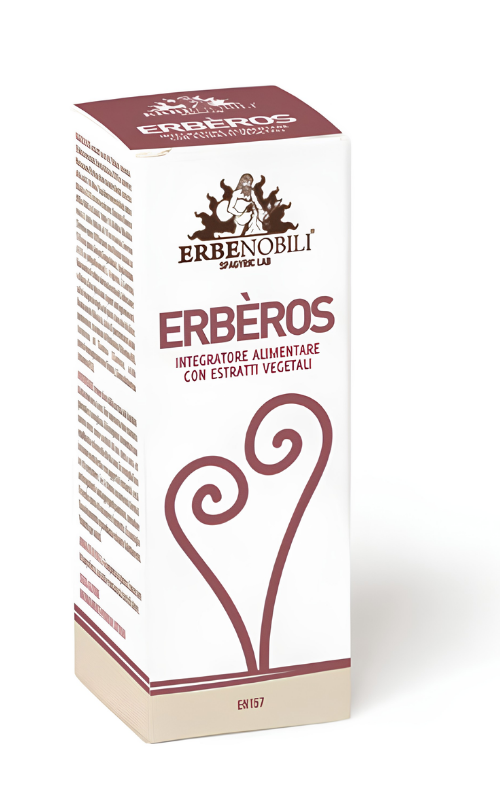 ERBEROS