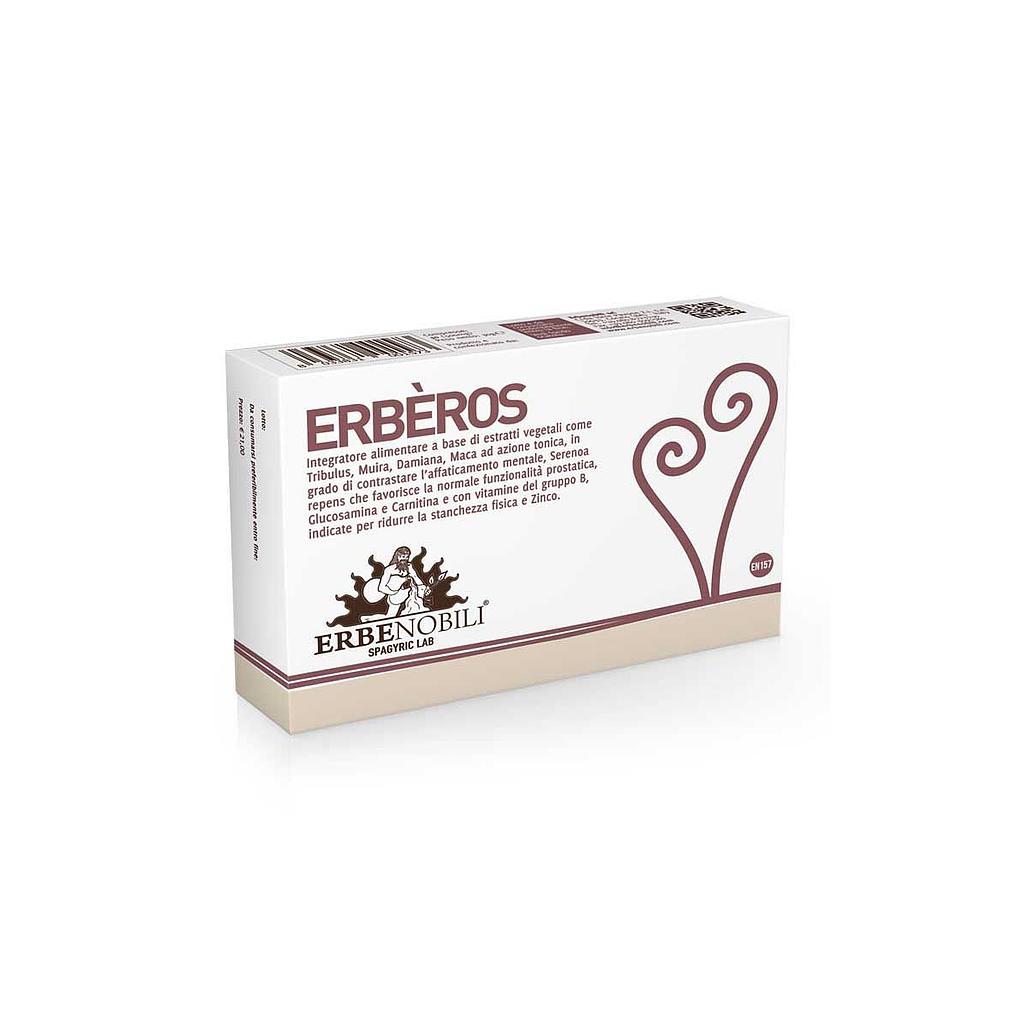 ERBEROS