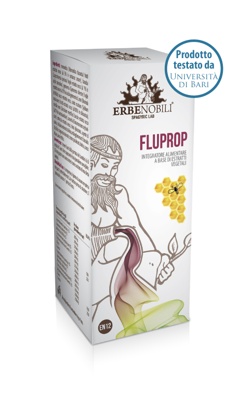 FLUPROP
