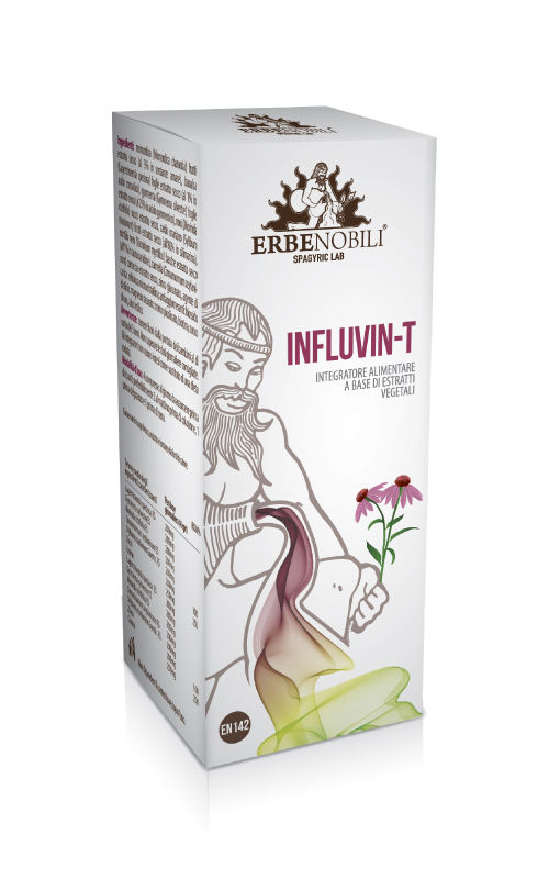 INFLUVIN-T