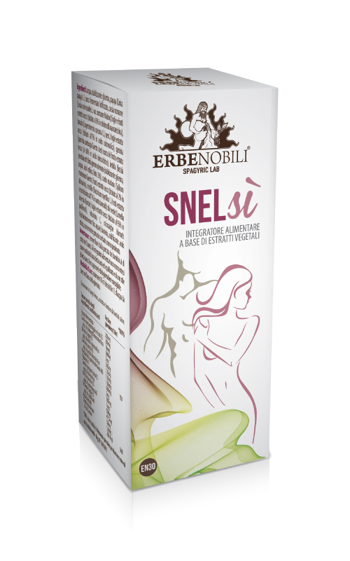 SNELSÌ