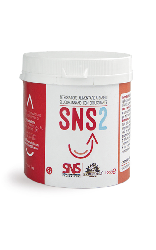 SNS 2 - 100gr