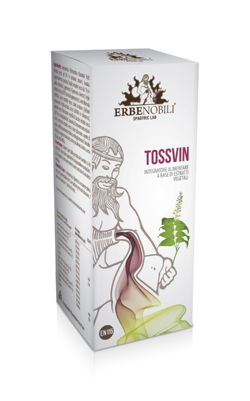 TOSSVIN (100 ML)