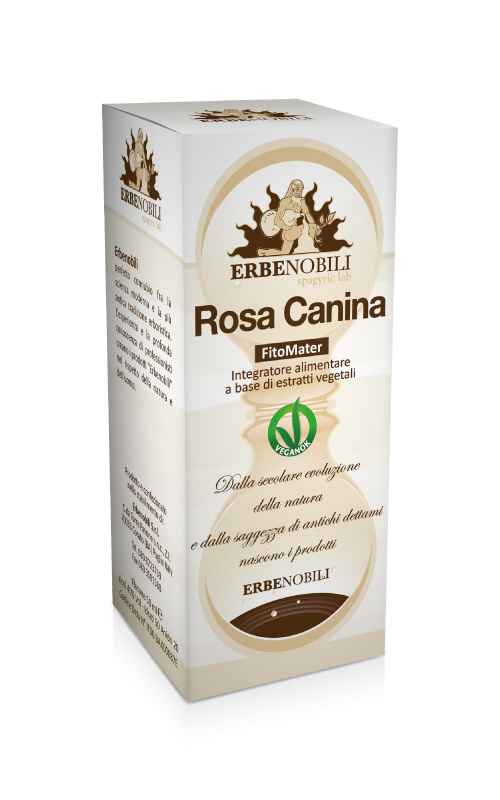 ROSA CANINA