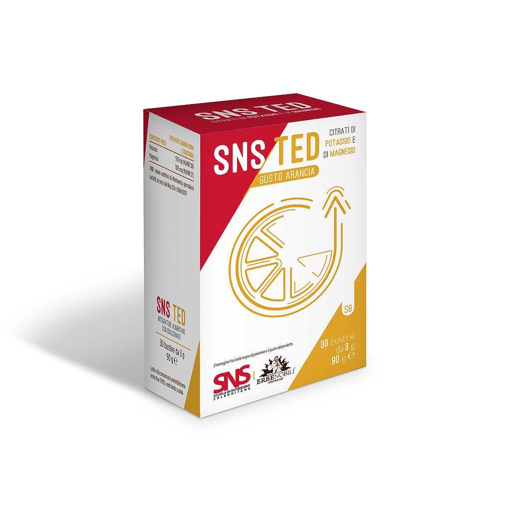 SNS TED