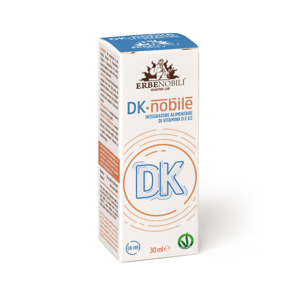 DK-NOBILE