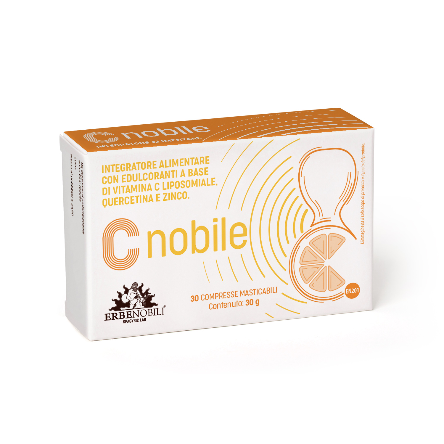 C NOBILE