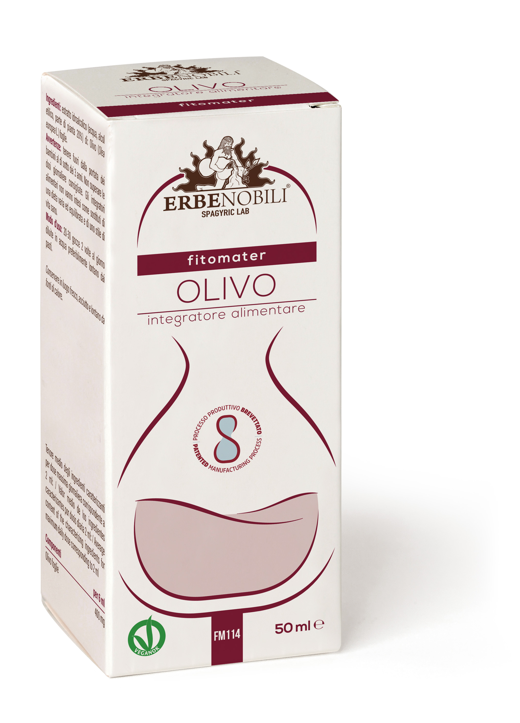 OLIVO