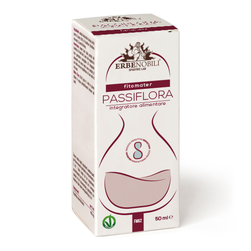 PASSIFLORA