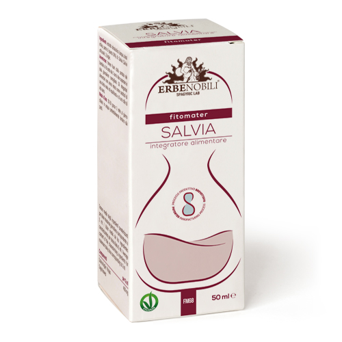 SALVIA