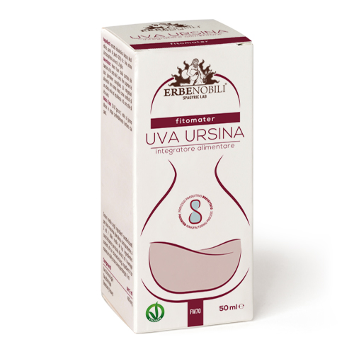 UVA URSINA