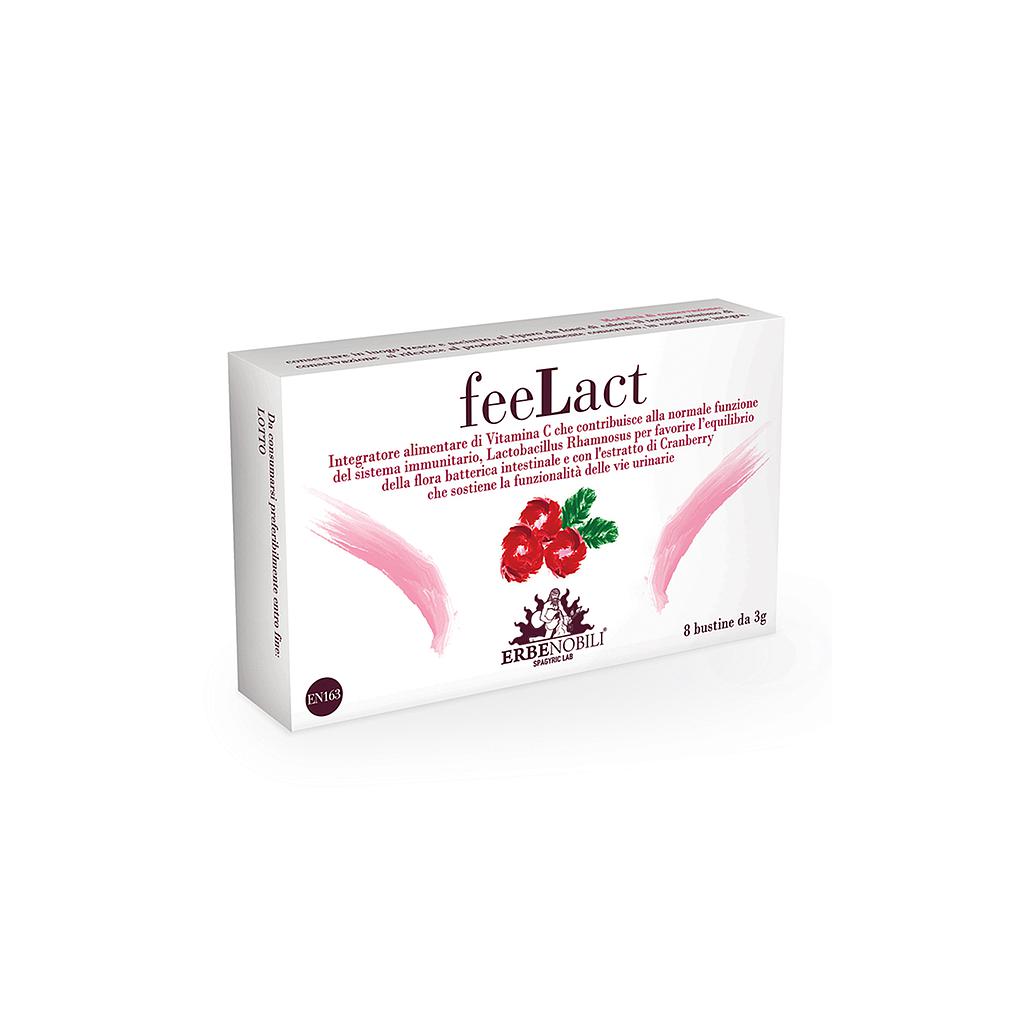 FEELACT