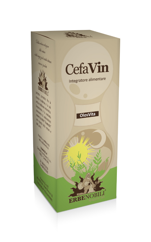 CEFAVIN
