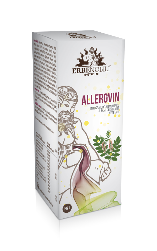 ALLERGVIN