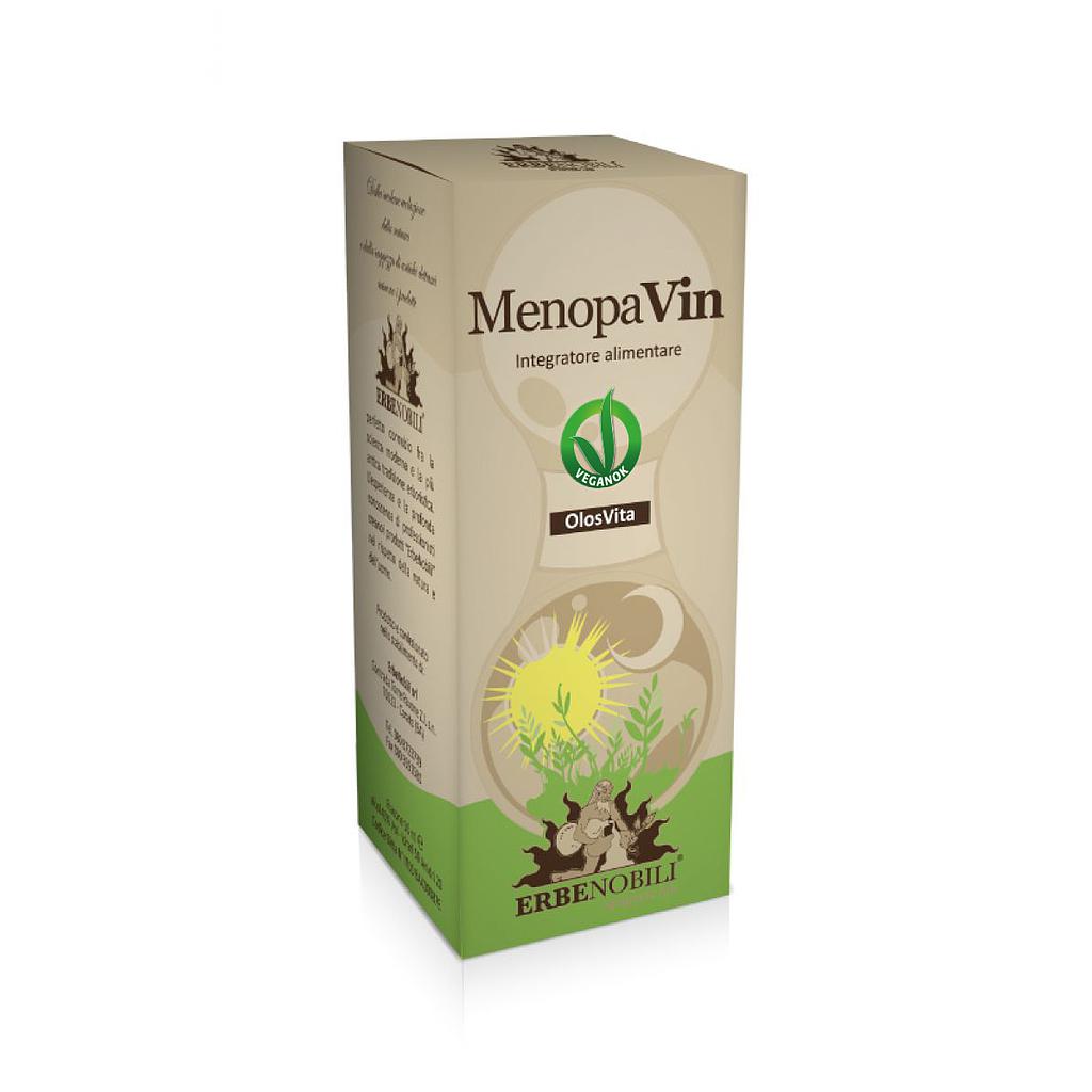MENOPAVIN